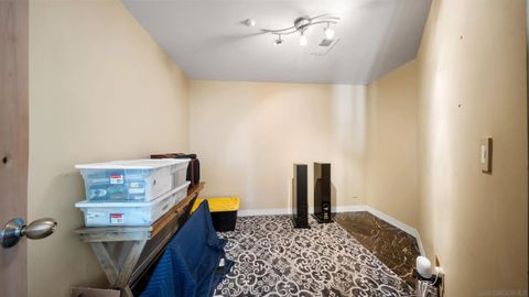 Tiny photo for 655 india St #319, San Diego, CA 92101 (MLS # 250034102)