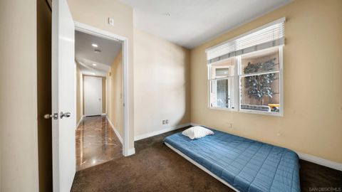 Tiny photo for 655 india St #319, San Diego, CA 92101 (MLS # 250034102)