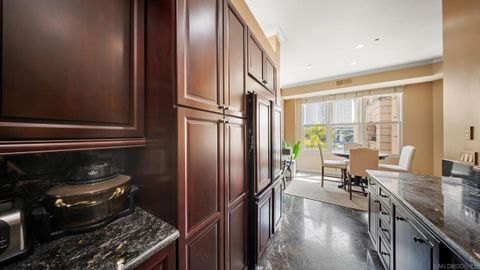 Tiny photo for 655 india St #319, San Diego, CA 92101 (MLS # 250034102)