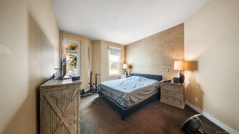Tiny photo for 655 india St #319, San Diego, CA 92101 (MLS # 250034102)