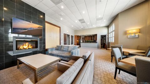 Tiny photo for 655 india St #319, San Diego, CA 92101 (MLS # 250034102)
