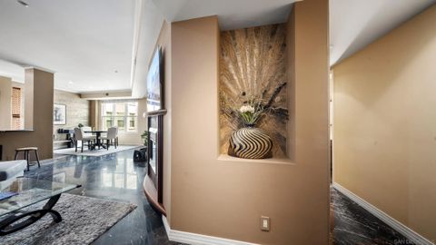 Tiny photo for 655 india St #319, San Diego, CA 92101 (MLS # 250034102)