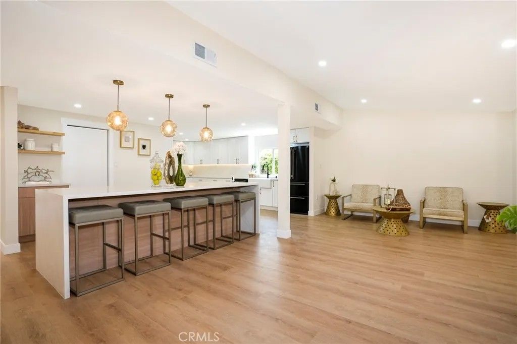Photo of 12727 Daryl Avenue, Granada Hills, CA 91344 (MLS # SR26094648)