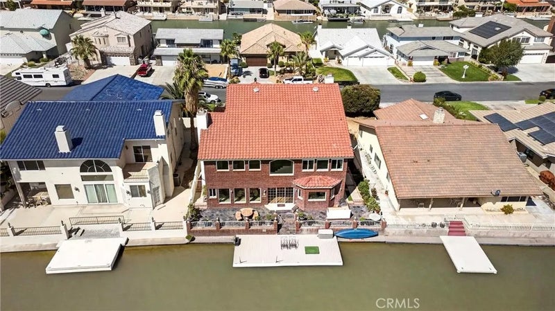 18075 Mariner