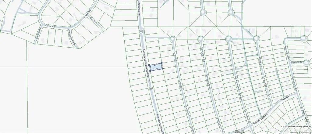 Photo of Borrego Springs, Borrego Springs, CA 92004 (MLS # NDP2602656)