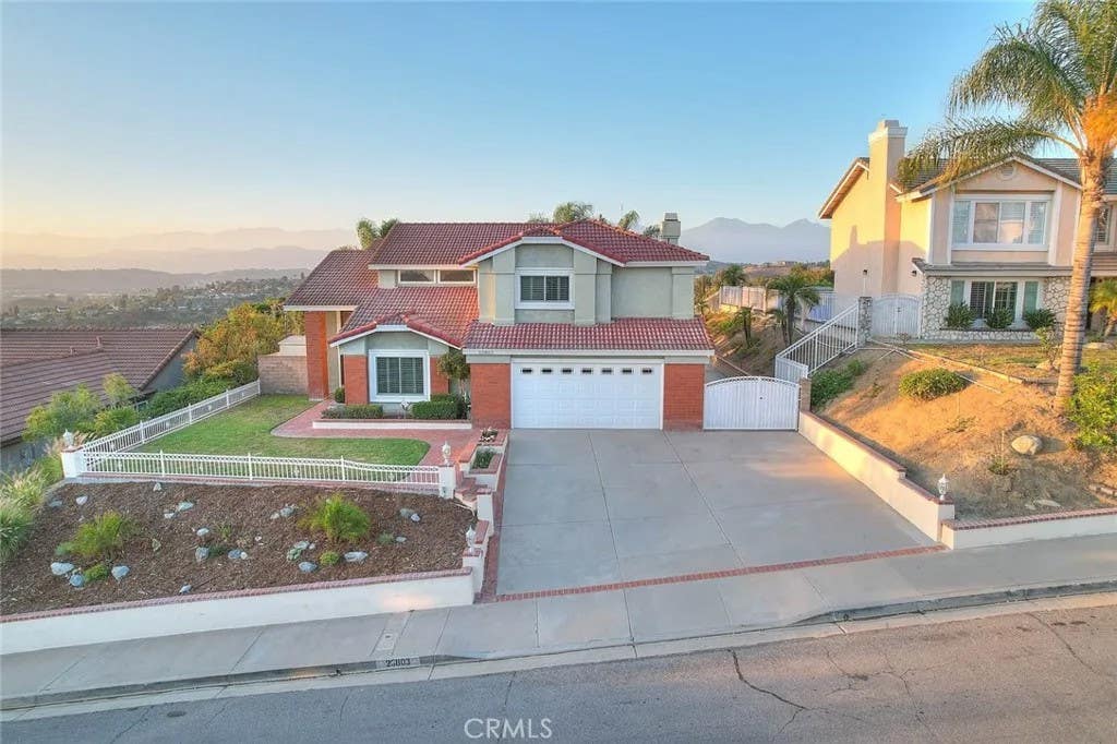 Photo of 23803 Gold Rush Drive, Diamond Bar, CA 91765 (MLS # CV26122294)