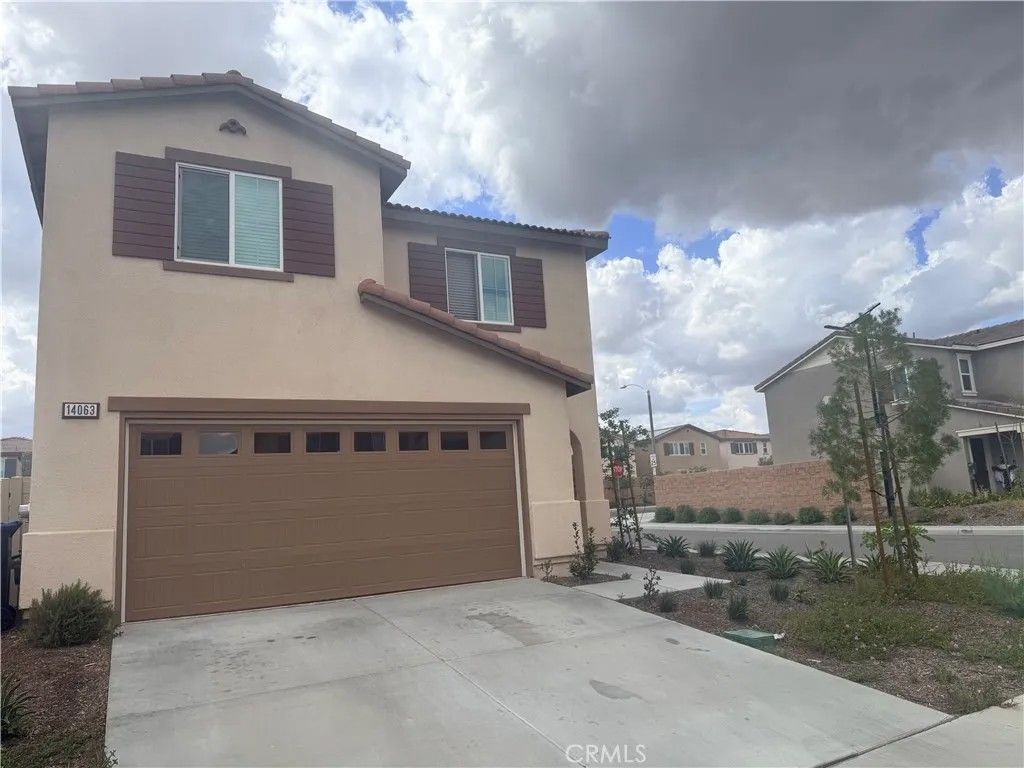 Photo of 14063 Starlene Street, Moreno Valley, CA 92555 (MLS # SW26079615)