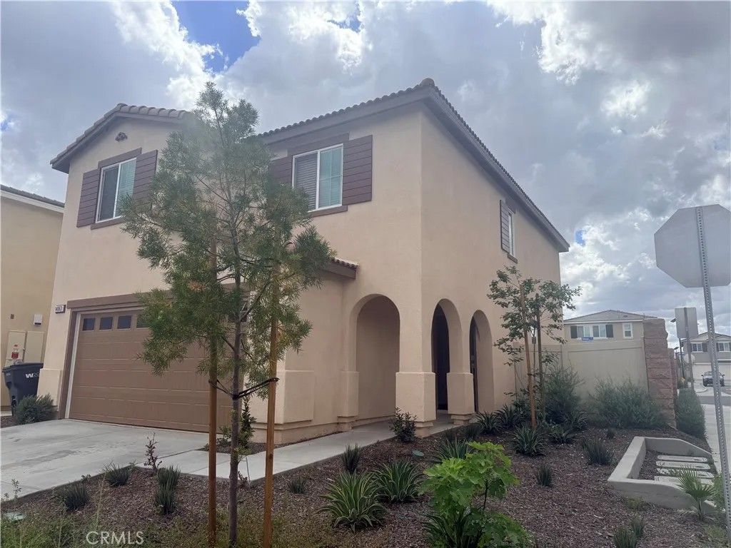 Photo of 14063 Starlene Street, Moreno Valley, CA 92555 (MLS # SW26079615)