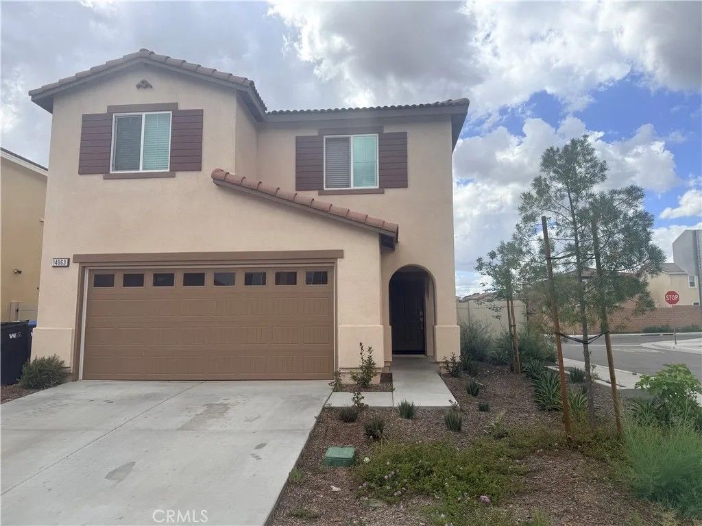 Photo of 14063 Starlene Street, Moreno Valley, CA 92555 (MLS # SW26079615)