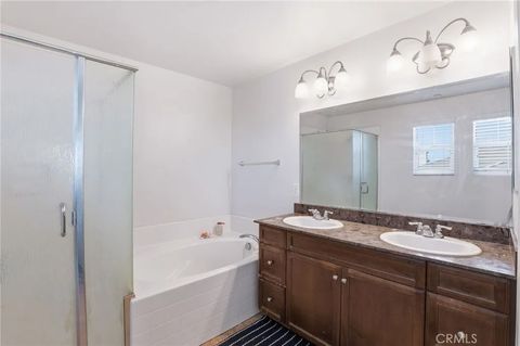 Tiny photo for 41794 Clark Way, Murrieta, CA 92562 (MLS # SW26099217)