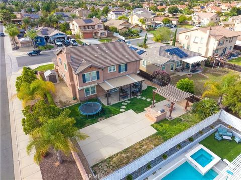 Tiny photo for 41794 Clark Way, Murrieta, CA 92562 (MLS # SW26099217)