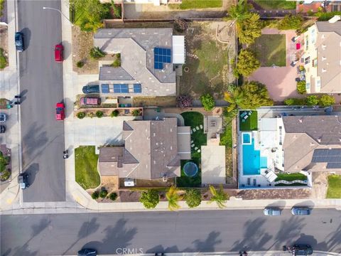 Tiny photo for 41794 Clark Way, Murrieta, CA 92562 (MLS # SW26099217)