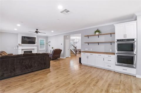 Tiny photo for 41794 Clark Way, Murrieta, CA 92562 (MLS # SW26099217)