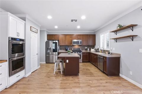 Tiny photo for 41794 Clark Way, Murrieta, CA 92562 (MLS # SW26099217)