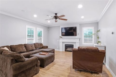 Tiny photo for 41794 Clark Way, Murrieta, CA 92562 (MLS # SW26099217)