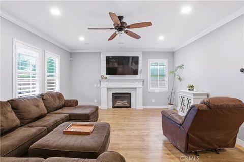 Tiny photo for 41794 Clark Way, Murrieta, CA 92562 (MLS # SW26099217)