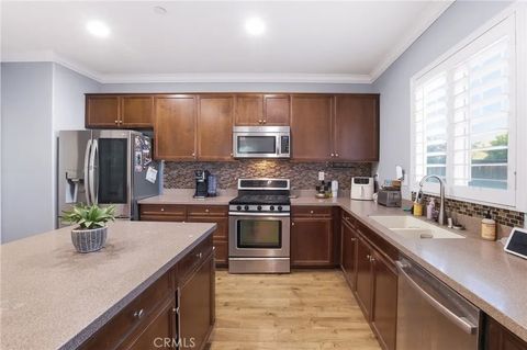 Tiny photo for 41794 Clark Way, Murrieta, CA 92562 (MLS # SW26099217)