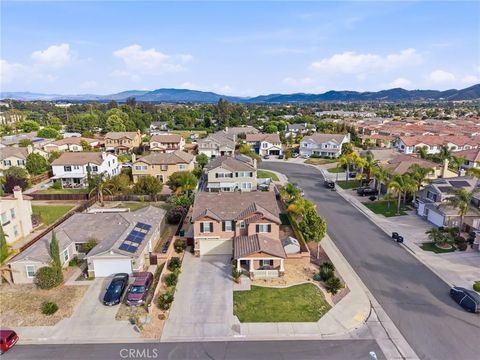 Tiny photo for 41794 Clark Way, Murrieta, CA 92562 (MLS # SW26099217)