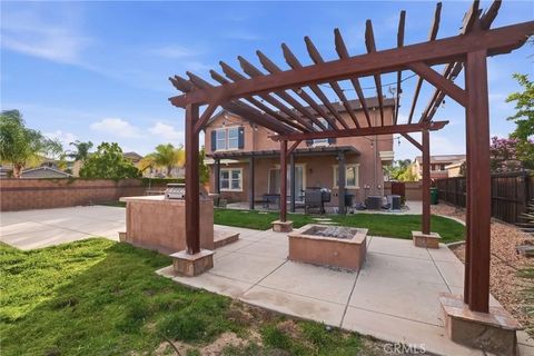 Tiny photo for 41794 Clark Way, Murrieta, CA 92562 (MLS # SW26099217)