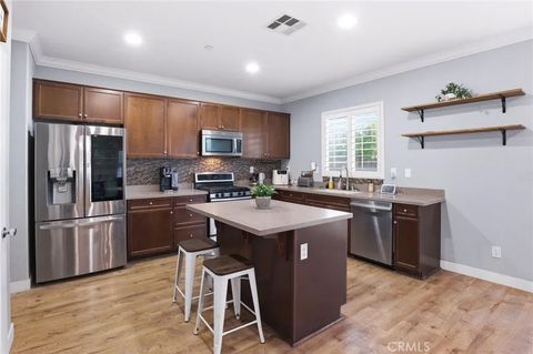 Tiny photo for 41794 Clark Way, Murrieta, CA 92562 (MLS # SW26099217)