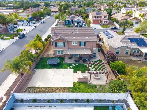 Tiny photo for 41794 Clark Way, Murrieta, CA 92562 (MLS # SW26099217)