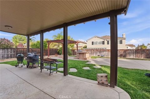 Tiny photo for 41794 Clark Way, Murrieta, CA 92562 (MLS # SW26099217)