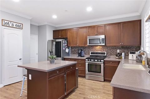 Tiny photo for 41794 Clark Way, Murrieta, CA 92562 (MLS # SW26099217)