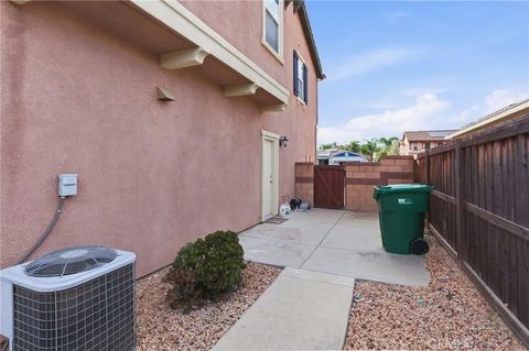 Tiny photo for 41794 Clark Way, Murrieta, CA 92562 (MLS # SW26099217)
