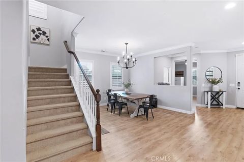 Tiny photo for 41794 Clark Way, Murrieta, CA 92562 (MLS # SW26099217)