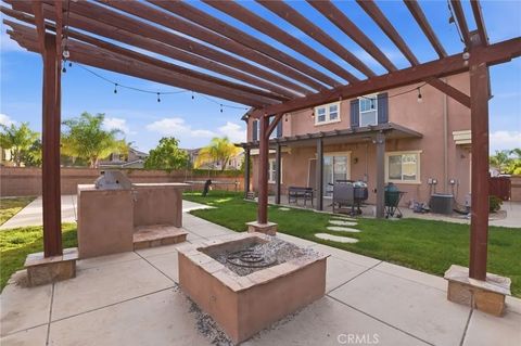 Tiny photo for 41794 Clark Way, Murrieta, CA 92562 (MLS # SW26099217)