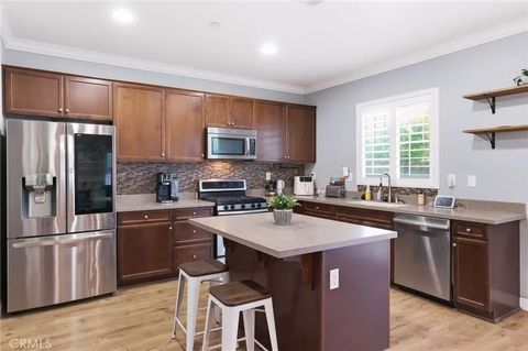 Tiny photo for 41794 Clark Way, Murrieta, CA 92562 (MLS # SW26099217)