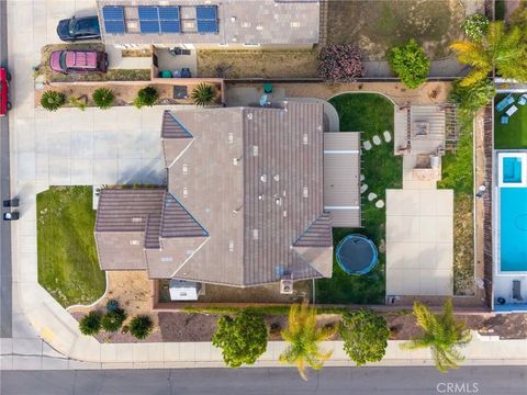 Tiny photo for 41794 Clark Way, Murrieta, CA 92562 (MLS # SW26099217)