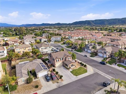 Tiny photo for 41794 Clark Way, Murrieta, CA 92562 (MLS # SW26099217)