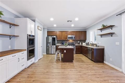 Tiny photo for 41794 Clark Way, Murrieta, CA 92562 (MLS # SW26099217)
