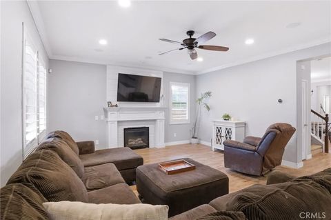 Tiny photo for 41794 Clark Way, Murrieta, CA 92562 (MLS # SW26099217)