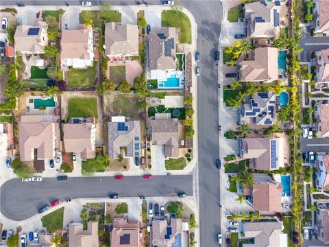 Tiny photo for 41794 Clark Way, Murrieta, CA 92562 (MLS # SW26099217)