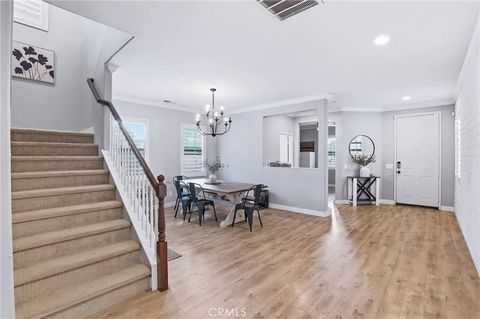 Tiny photo for 41794 Clark Way, Murrieta, CA 92562 (MLS # SW26099217)