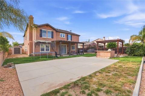 Tiny photo for 41794 Clark Way, Murrieta, CA 92562 (MLS # SW26099217)