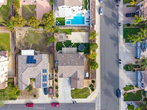Tiny photo for 41794 Clark Way, Murrieta, CA 92562 (MLS # SW26099217)