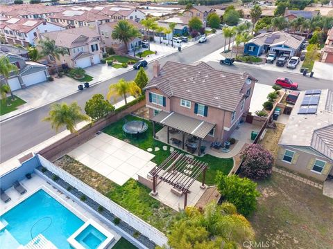 Tiny photo for 41794 Clark Way, Murrieta, CA 92562 (MLS # SW26099217)