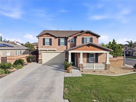 Tiny photo for 41794 Clark Way, Murrieta, CA 92562 (MLS # SW26099217)