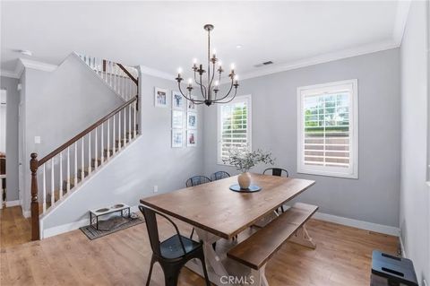 Tiny photo for 41794 Clark Way, Murrieta, CA 92562 (MLS # SW26099217)