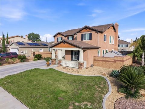Tiny photo for 41794 Clark Way, Murrieta, CA 92562 (MLS # SW26099217)