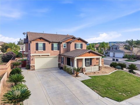 Tiny photo for 41794 Clark Way, Murrieta, CA 92562 (MLS # SW26099217)
