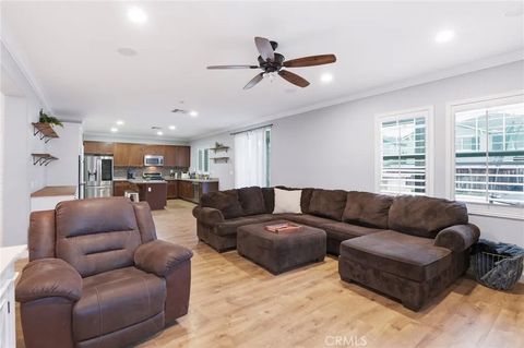 Tiny photo for 41794 Clark Way, Murrieta, CA 92562 (MLS # SW26099217)