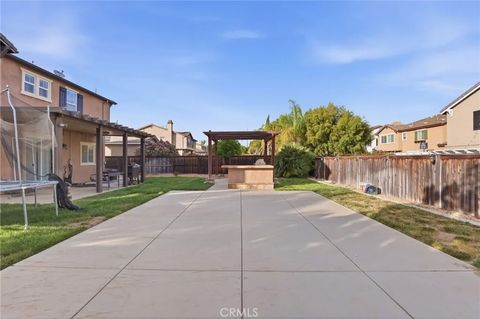 Tiny photo for 41794 Clark Way, Murrieta, CA 92562 (MLS # SW26099217)