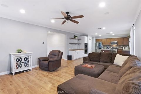 Tiny photo for 41794 Clark Way, Murrieta, CA 92562 (MLS # SW26099217)