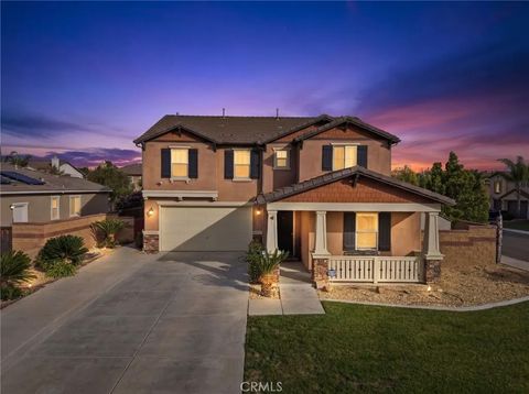 Tiny photo for 41794 Clark Way, Murrieta, CA 92562 (MLS # SW26099217)