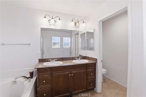 Tiny photo for 41794 Clark Way, Murrieta, CA 92562 (MLS # SW26099217)