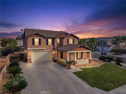 Tiny photo for 41794 Clark Way, Murrieta, CA 92562 (MLS # SW26099217)